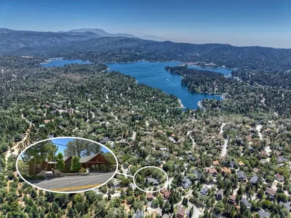 27487 Matterhorn, Lake Arrowhead, CA 92352