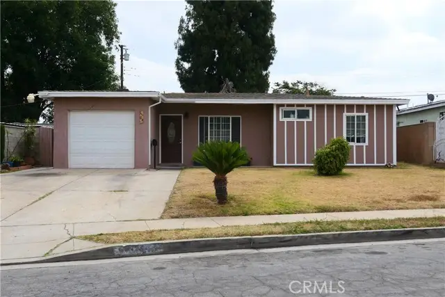 1504 Haskins, Compton, CA 90220 - #1