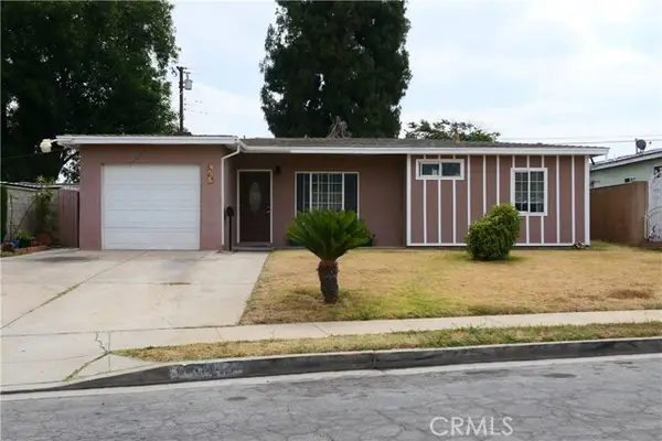 1504 Haskins, Compton, CA 90220