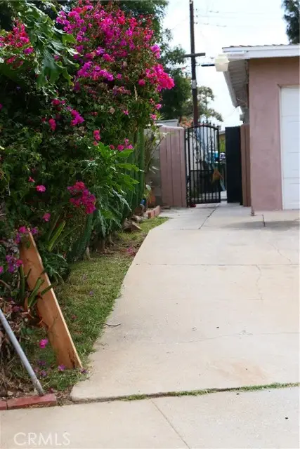 1504 Haskins, Compton, CA 90220 - #3