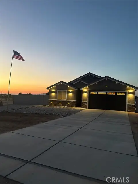 22620 Laurel, Apple Valley, CA 92308 - #2