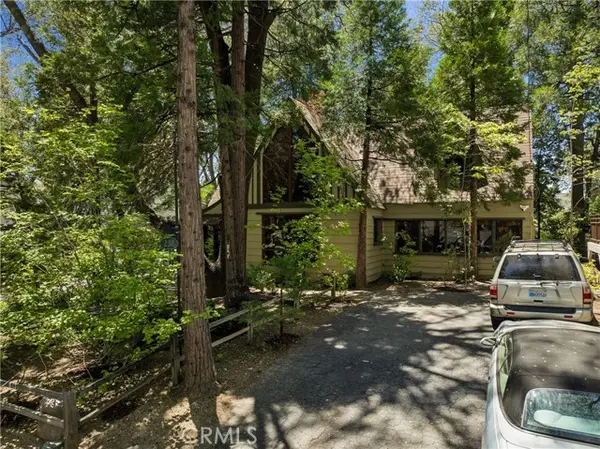 238 Maple Drive, Lake Arrowhead, CA 92352