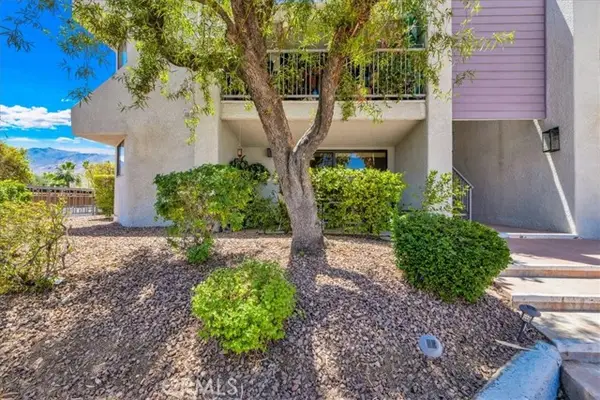 3155 Ramon Road  #601, Palm Springs, CA 92264