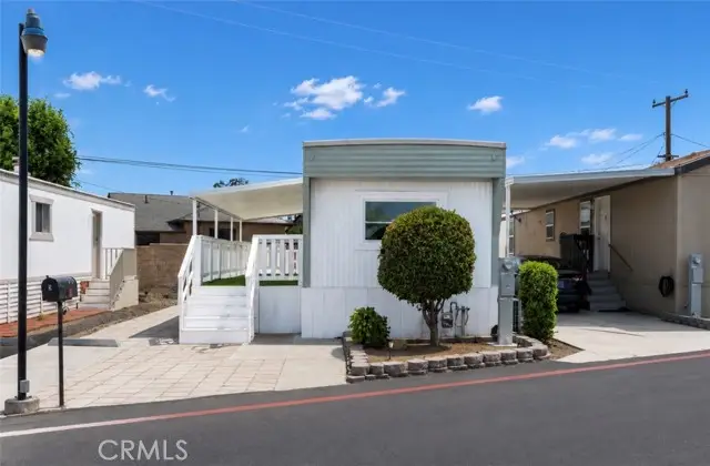 17455 Marygold Avenue  #5, Bloomington, CA 92316 - #1