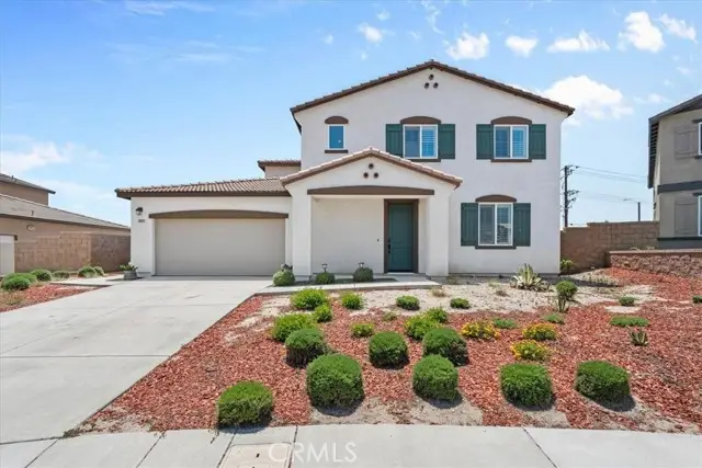 3895 Bodega Way, San Bernardino, CA 92407 - #2