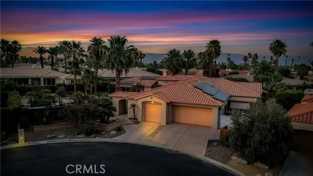 77310 Coyote Creek, Indian Wells, CA 92210 - #1