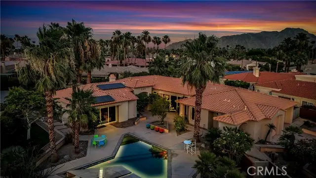 77310 Coyote Creek, Indian Wells, CA 92210 - #3