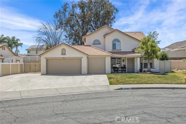 31921 Ariel Court, Sun City, CA 92586 - #1