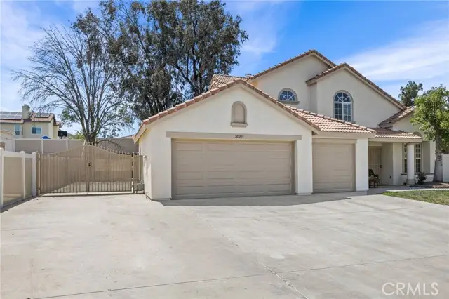 31921 Ariel Court, Sun City, CA 92586 - #2