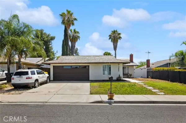12880 Foreman Ave, Moreno Valley, CA 92553