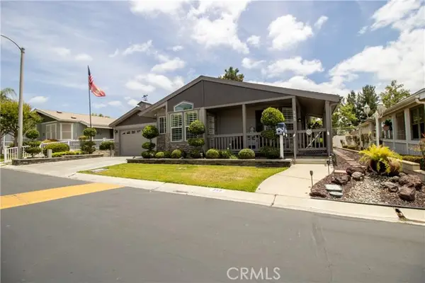 10961 Desert Lawn Dr (355 Redwood)  #355, Calimesa, CA 92320