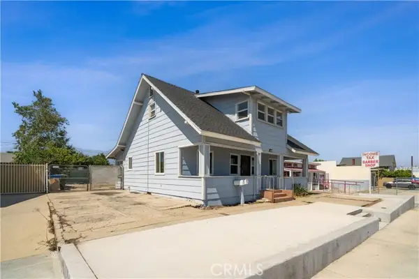 745 Holt, Ontario, CA 91761