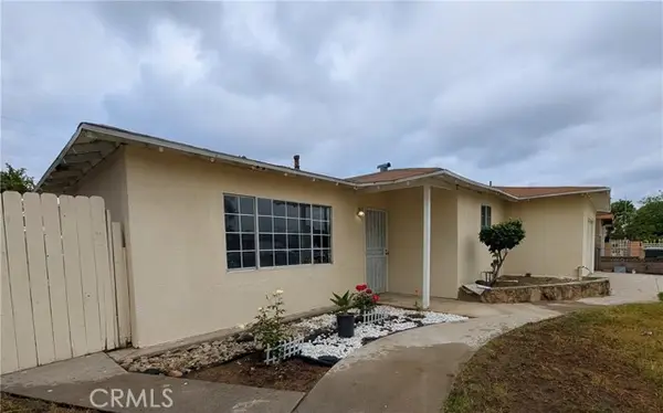 357 WOODCREST ST., Rialto, CA 92376