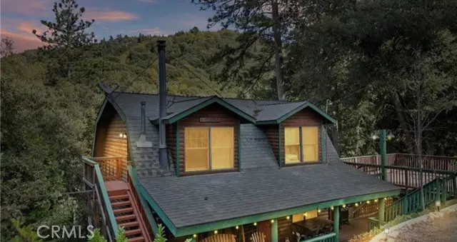 379 Dorn, Crestline, CA 92325 - #1