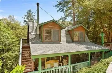 379 Dorn, Crestline, CA 92325 - #2