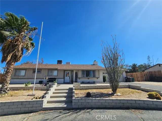 73833 White Sands, Twentynine Palms, CA 92277 - #2