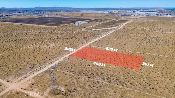 1 Brucite Road, Adelanto, CA 92301