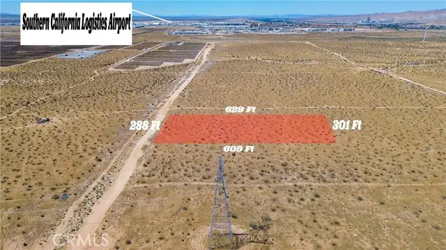 1 Brucite Road, Adelanto, CA 92301 - #3