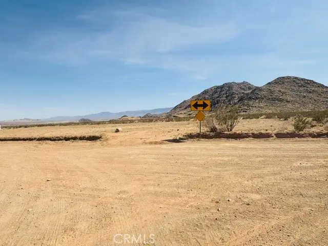 0 Spinel, Lucerne Valley, CA 92356 - #1
