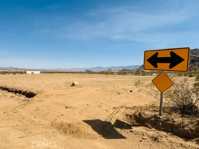 0 Spinel, Lucerne Valley, CA 92356 - #2