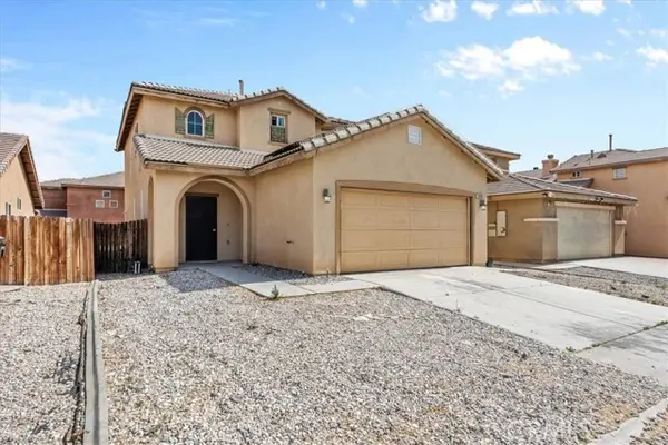 13736 Sunshine Terrace, Victorville, CA 92394