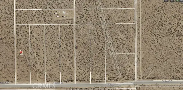 0 474-212-25-00-3, Rosamond, CA 93560 - #2