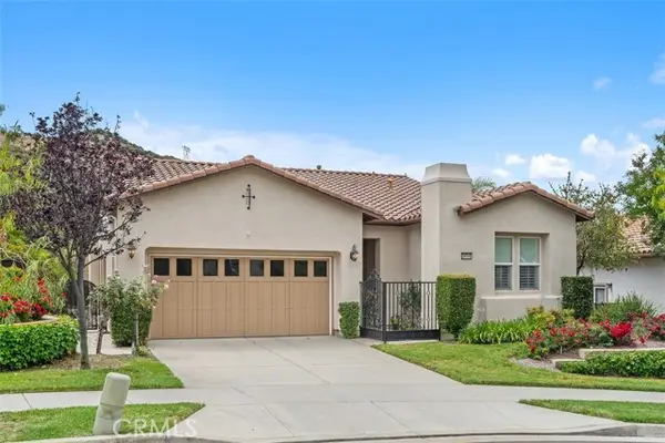 24145 Fawnskin, Corona, CA 92883