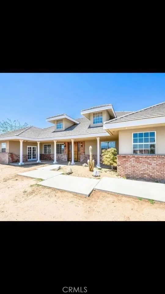 9126 Kittering Road, Hesperia, CA 92344