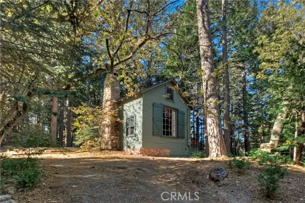 648 Crest Estates Drive, Lake Arrowhead, CA 92352