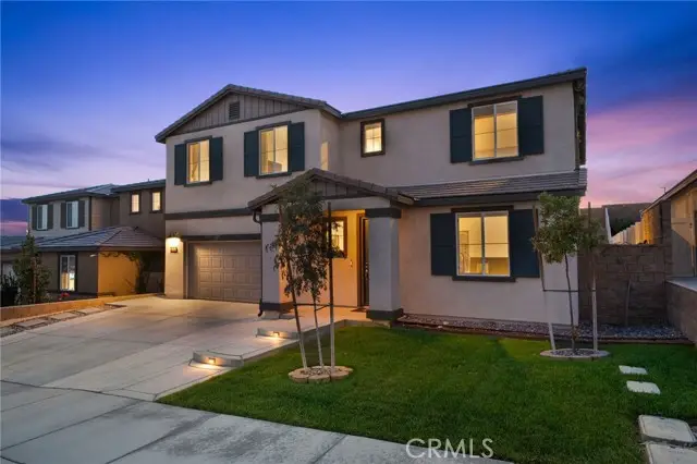 11639 Weiskopf Way, Beaumont, CA 92223 - #1