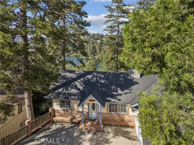 24526 Horst Drive, Crestline, CA 92325 - #2