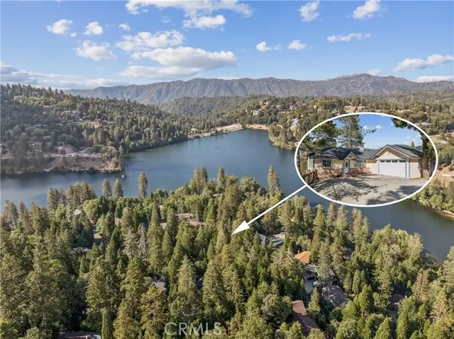 24526 Horst Drive, Crestline, CA 92325 - #3