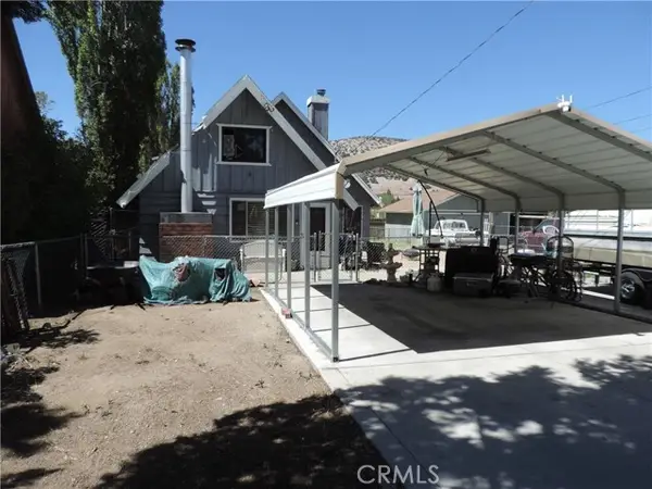 213 Mountain View, Big Bear City, CA 92314