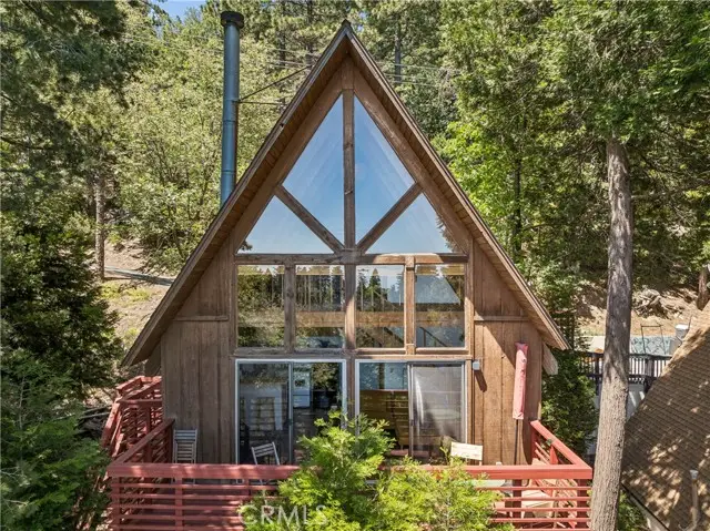 26631 Valley View, Rimforest, CA 92378 - #1