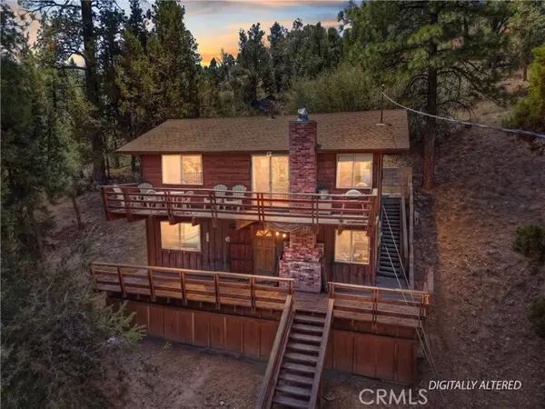 621 Shakespeare Lane, Big Bear City, CA 92314