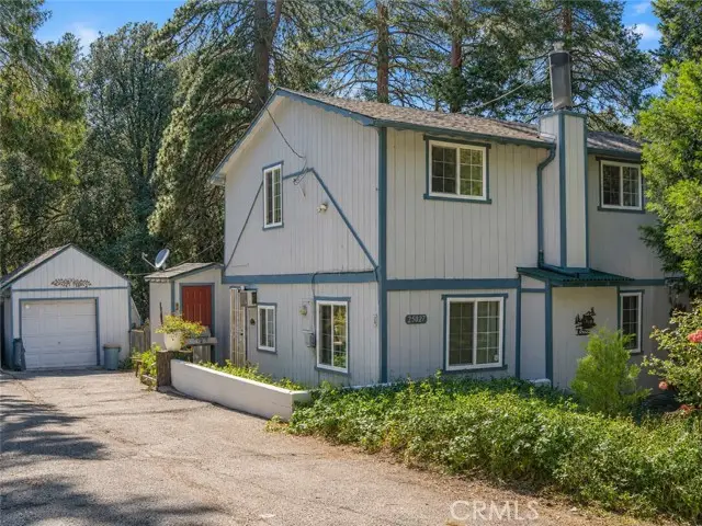 25027 Moon, Crestline, CA 92325 - #1