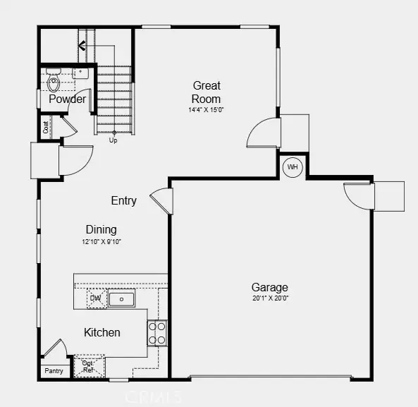 26610 Viola Way, Moreno Valley, CA 92555 - #2