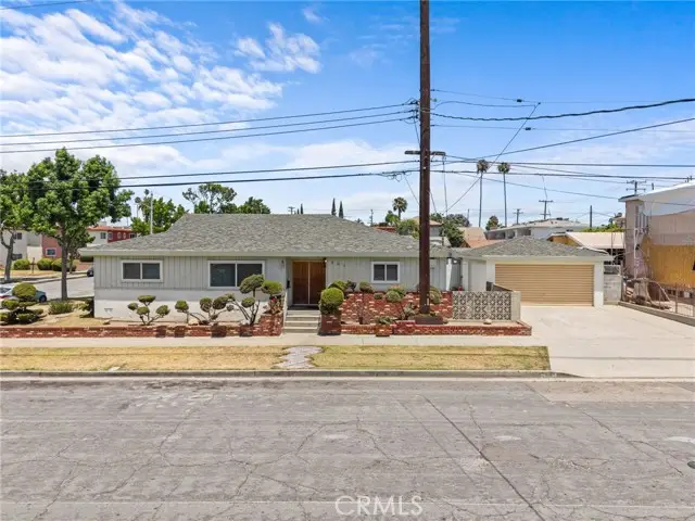 301 Buckthorn Street, Inglewood, CA 90301 - #1