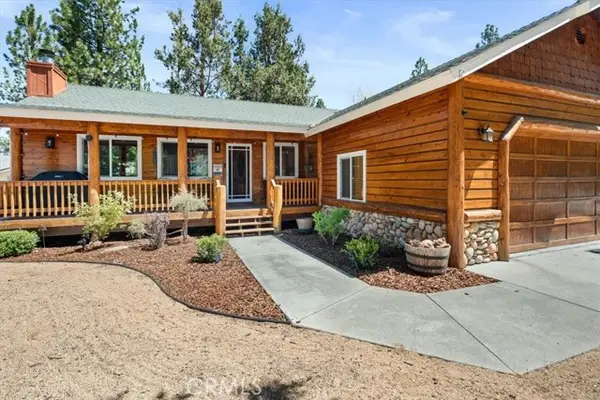 525 Angeles Boulevard, Big Bear City, CA 92314
