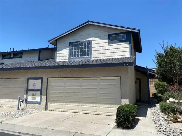 812 Briar Privado, Ontario, CA 91762