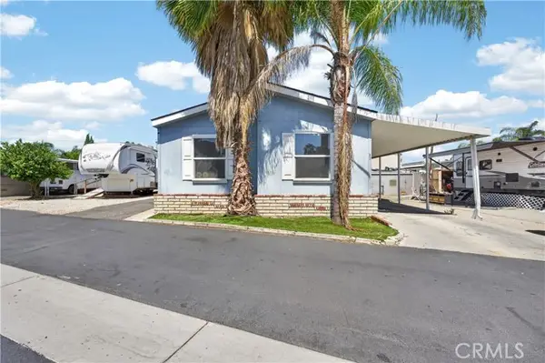 220 Elk  #37, Hemet, CA 92543