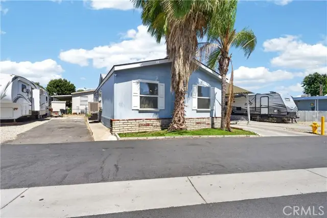 220 Elk  #37, Hemet, CA 92543 - #2