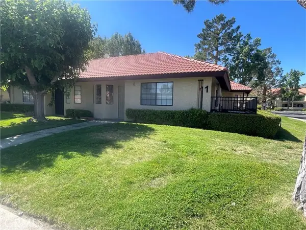 19170 Palo Verde Drive, Apple Valley, CA 92308