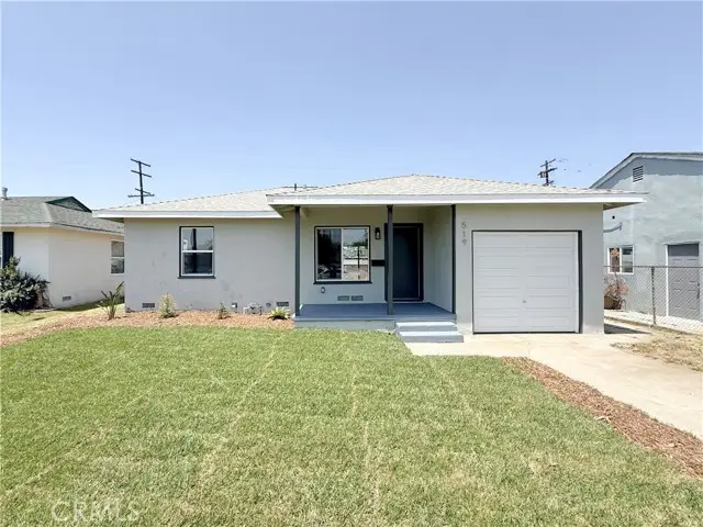 519 Holly Street, Compton, CA 90221 - #1