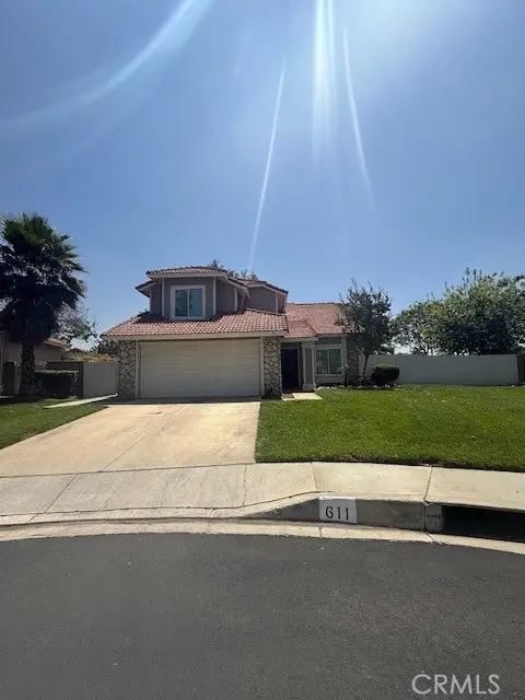 611 Driftwood, Rialto, CA 92376 - #2
