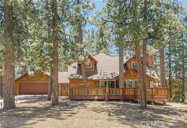 39145 Starview Lane, Big Bear Lake, CA 92315