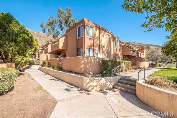 1400 Edgehill Road  #42, San Bernardino, CA 92405