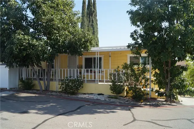 22111 Newport Street  #98, Grand Terrace, CA 92313 - #1