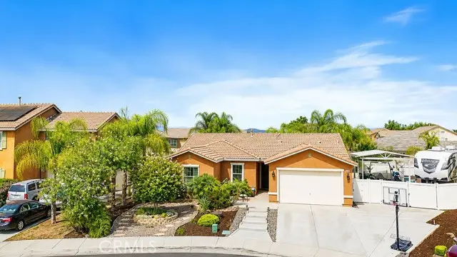 3479 Joshua Tree Court, Perris, CA 92570 - #1