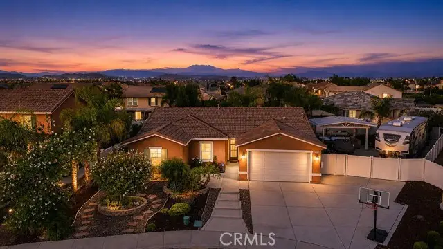 3479 Joshua Tree Court, Perris, CA 92570 - #2